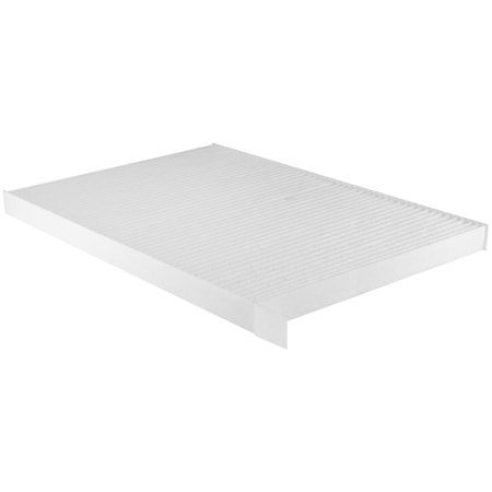 Baldwin Filters Air Filter, 8-3/8 x 25/32 in. PA4682